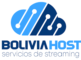 Host Stream Bolivia
